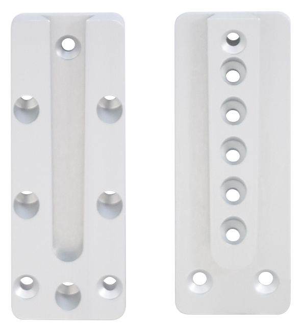 Pitzl zwaluwstaartverbinder | 40x110x12mm