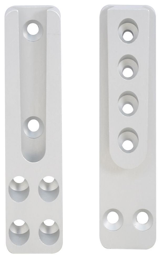 Pitzl zwaluwstaartverbinder | 25x100x12mm