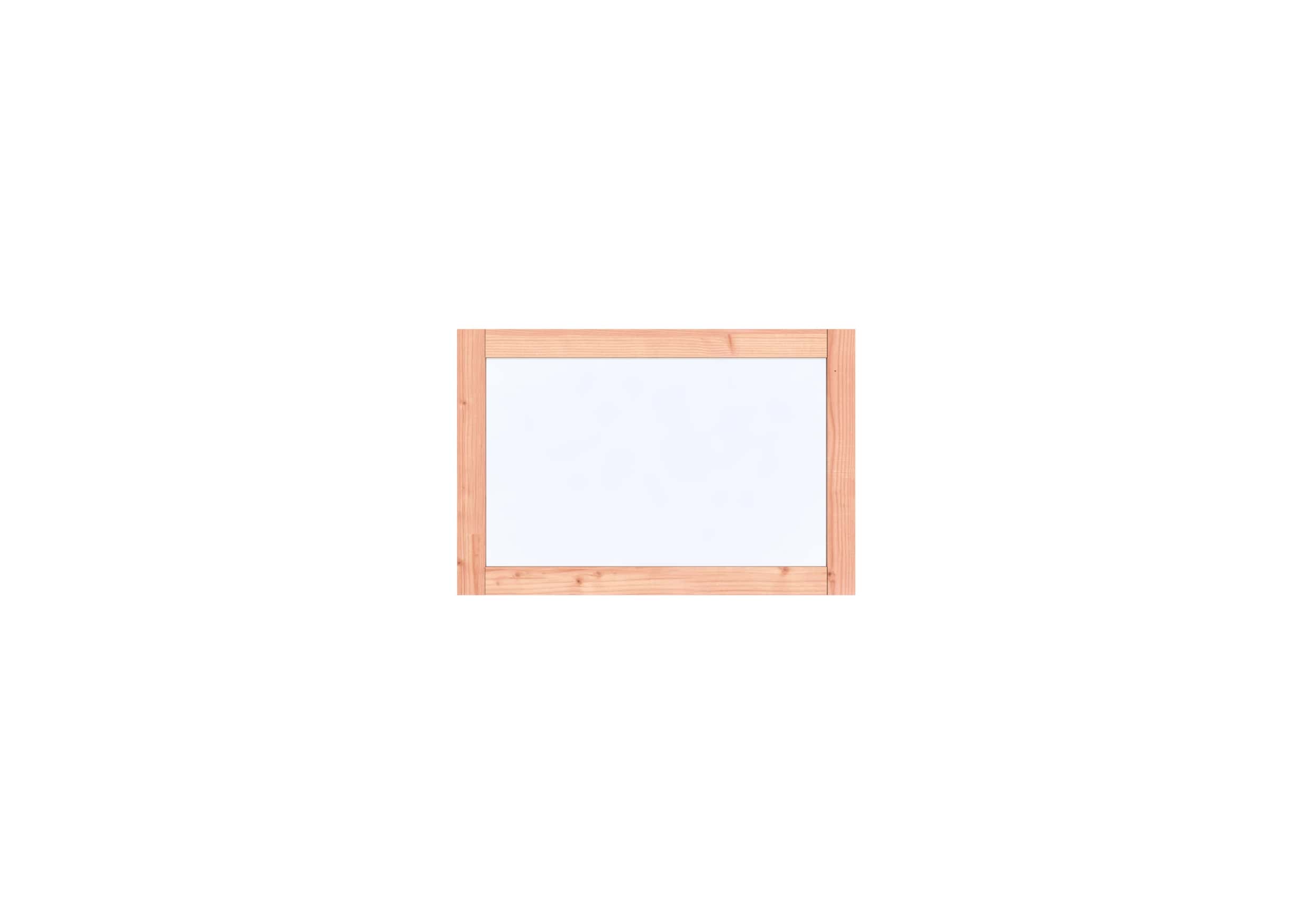 Douglas Vast raam Prestige | 84,4x126,2cm | onbehandeld