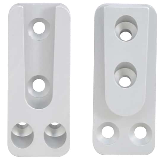 Pitzl zwaluwstaartverbinder | 25x60x12mm