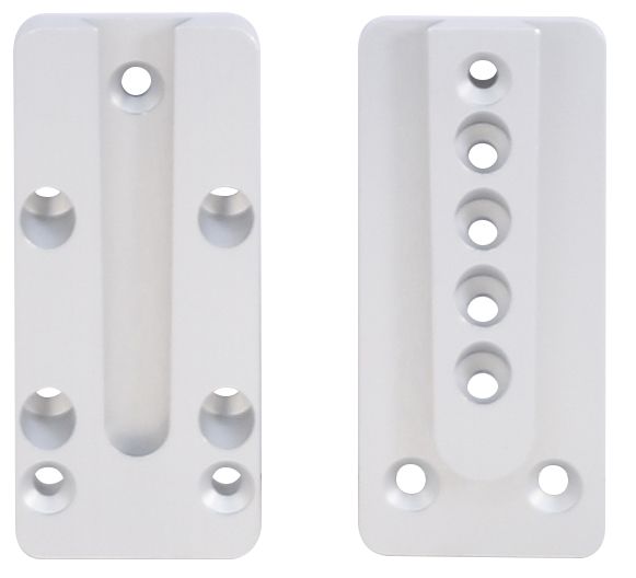 Pitzl zwaluwstaartverbinder | 40x90x12mm