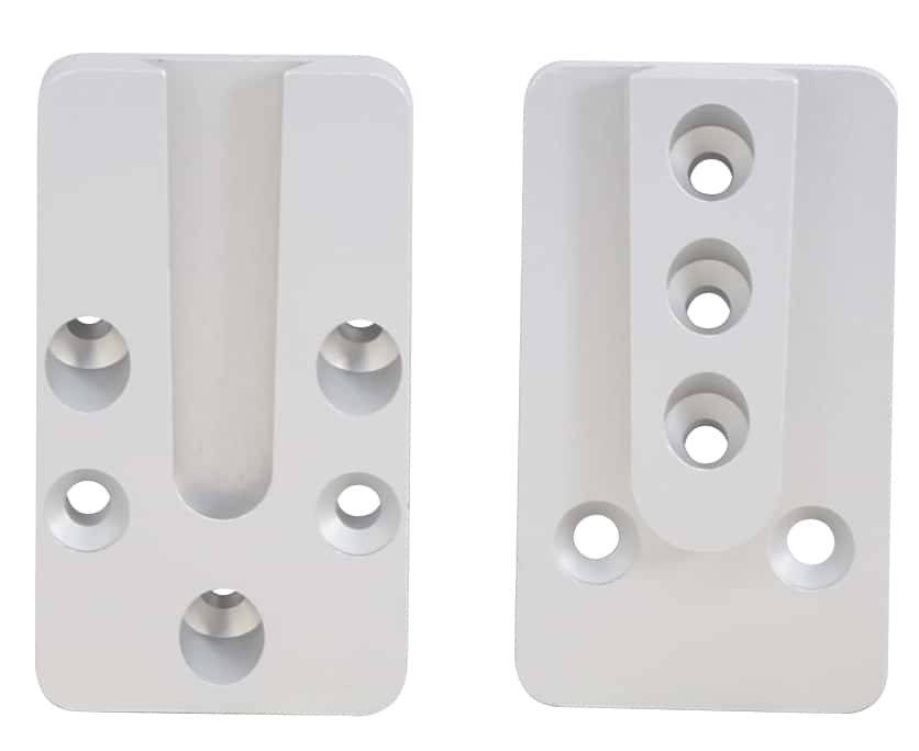 Pitzl zwaluwstaartverbinder | 40x70x12mm