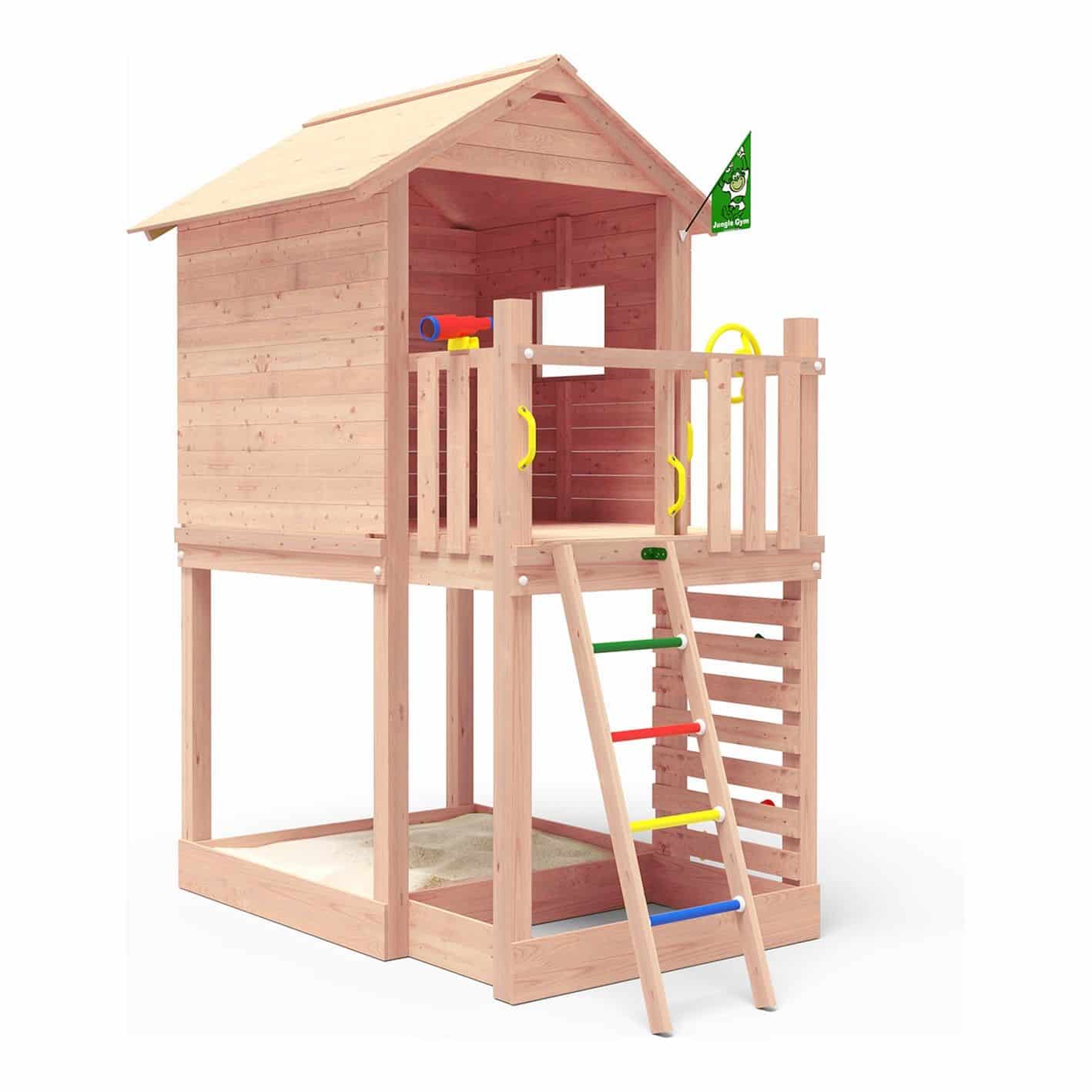 Douglas | speeltoestel Molde