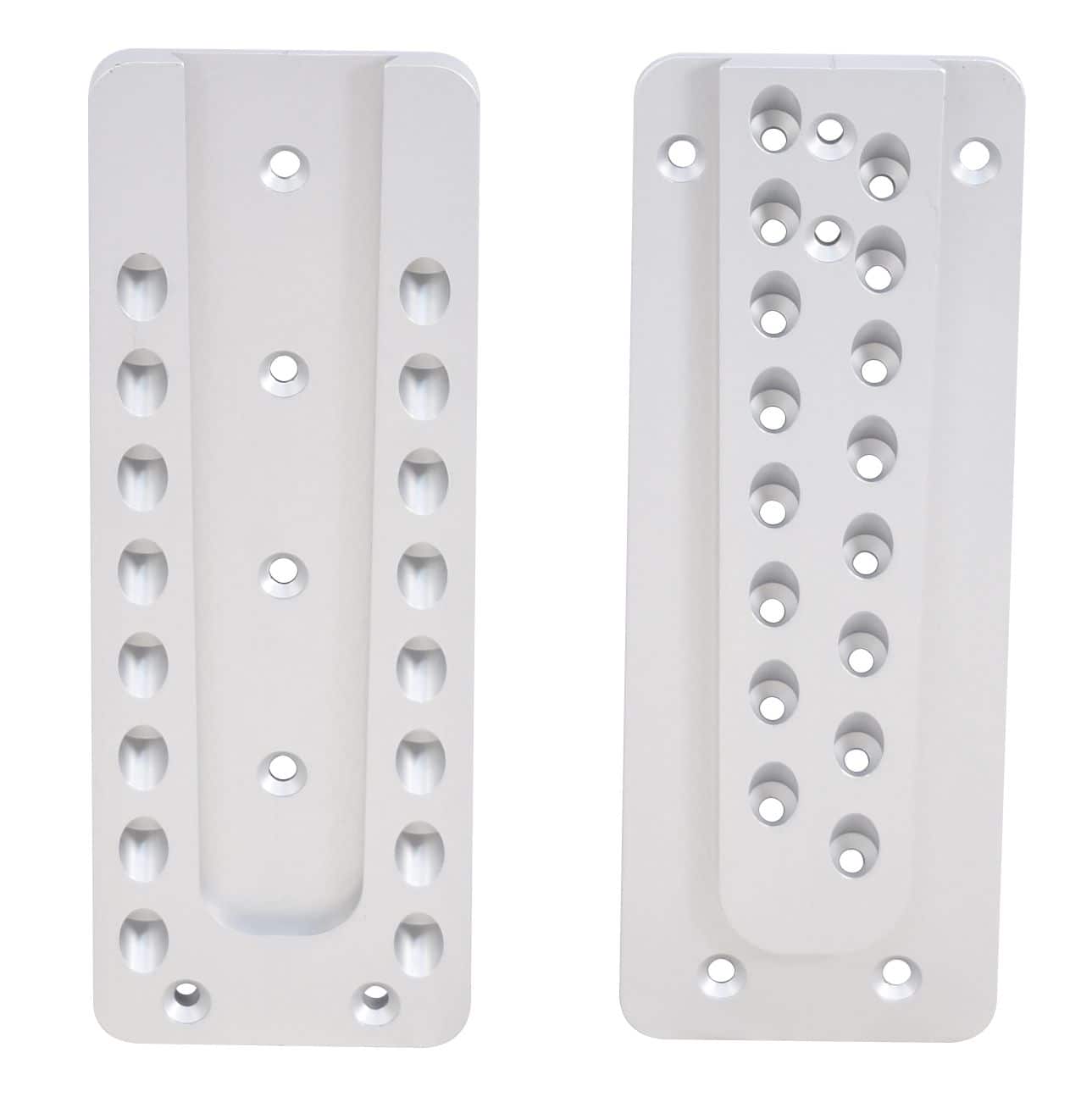 Pitzl zwaluwstaartverbinder | 80x220x12mm