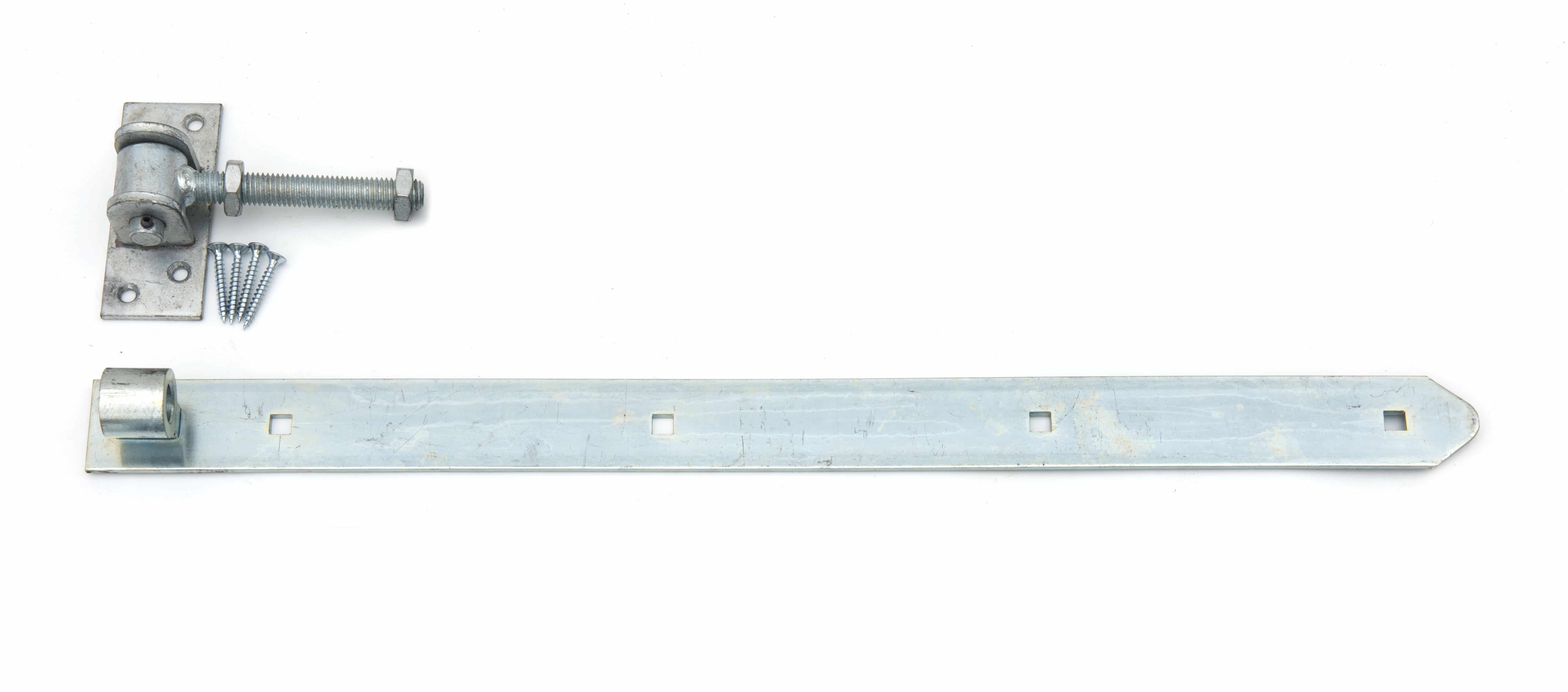 Verstelbare hengen | verzinkt