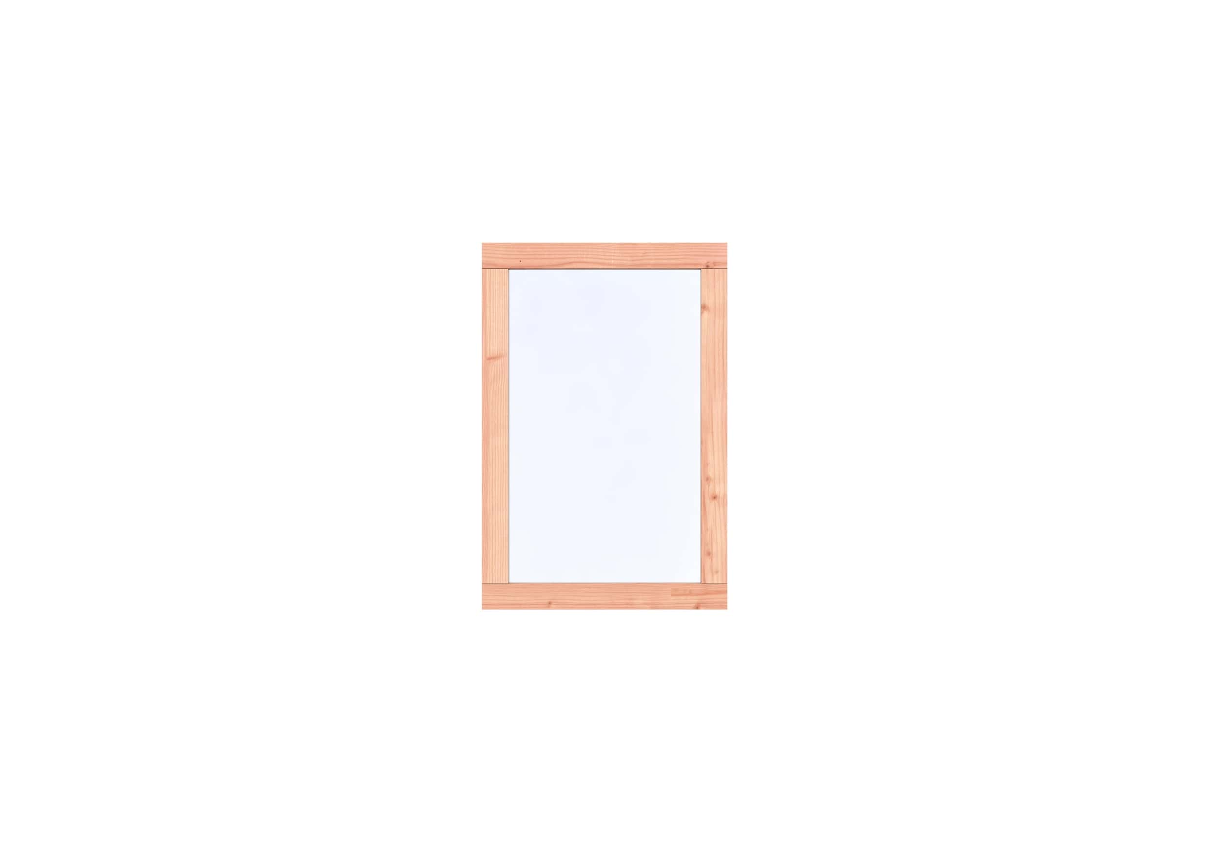Douglas Vast raam Prestige | 84,4x126,2cm | onbehandeld
