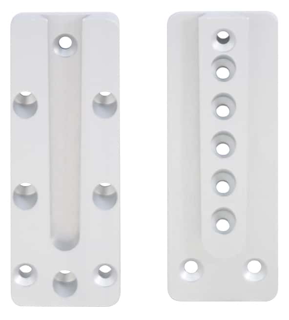 Pitzl zwaluwstaartverbinder | 40x110x12mm