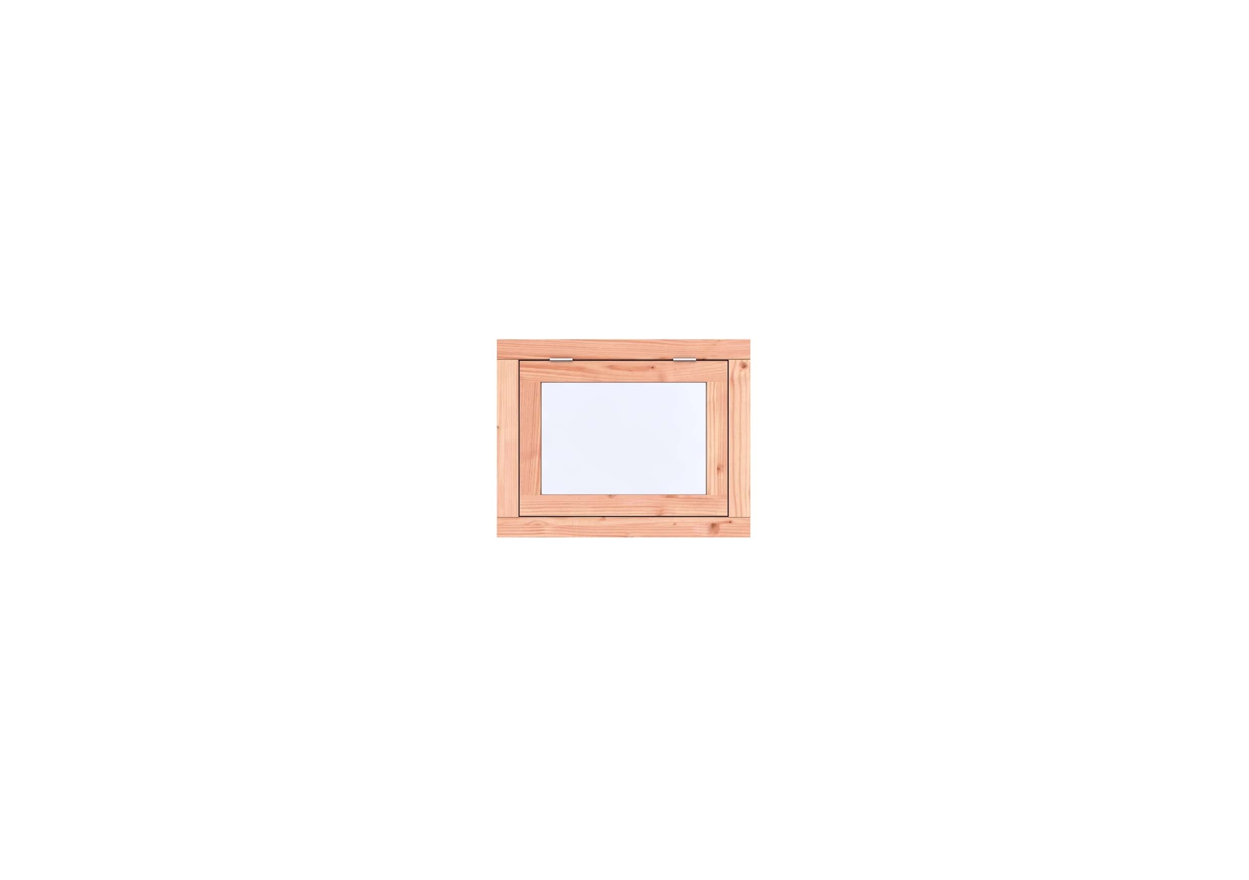Douglas Uitzetraam Prestige | 84,4x66cm | onbehandeld