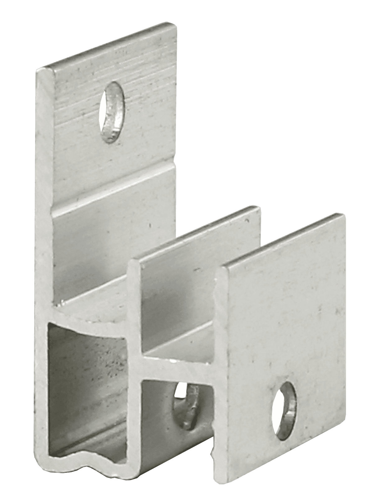 NewTechWood | gevel clips incl. schroeven en bit | doos à 90 st (ca 15m2)