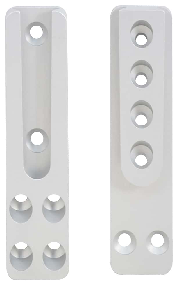 Pitzl zwaluwstaartverbinder | 25x100x12mm