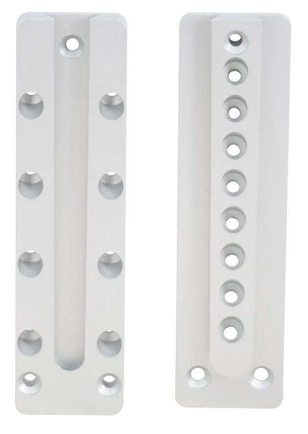 Pitzl zwaluwstaartverbinder | 40x150x12mm