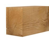 Eiken | balk | constructiehout | fijn bezaagd | 200x250mm