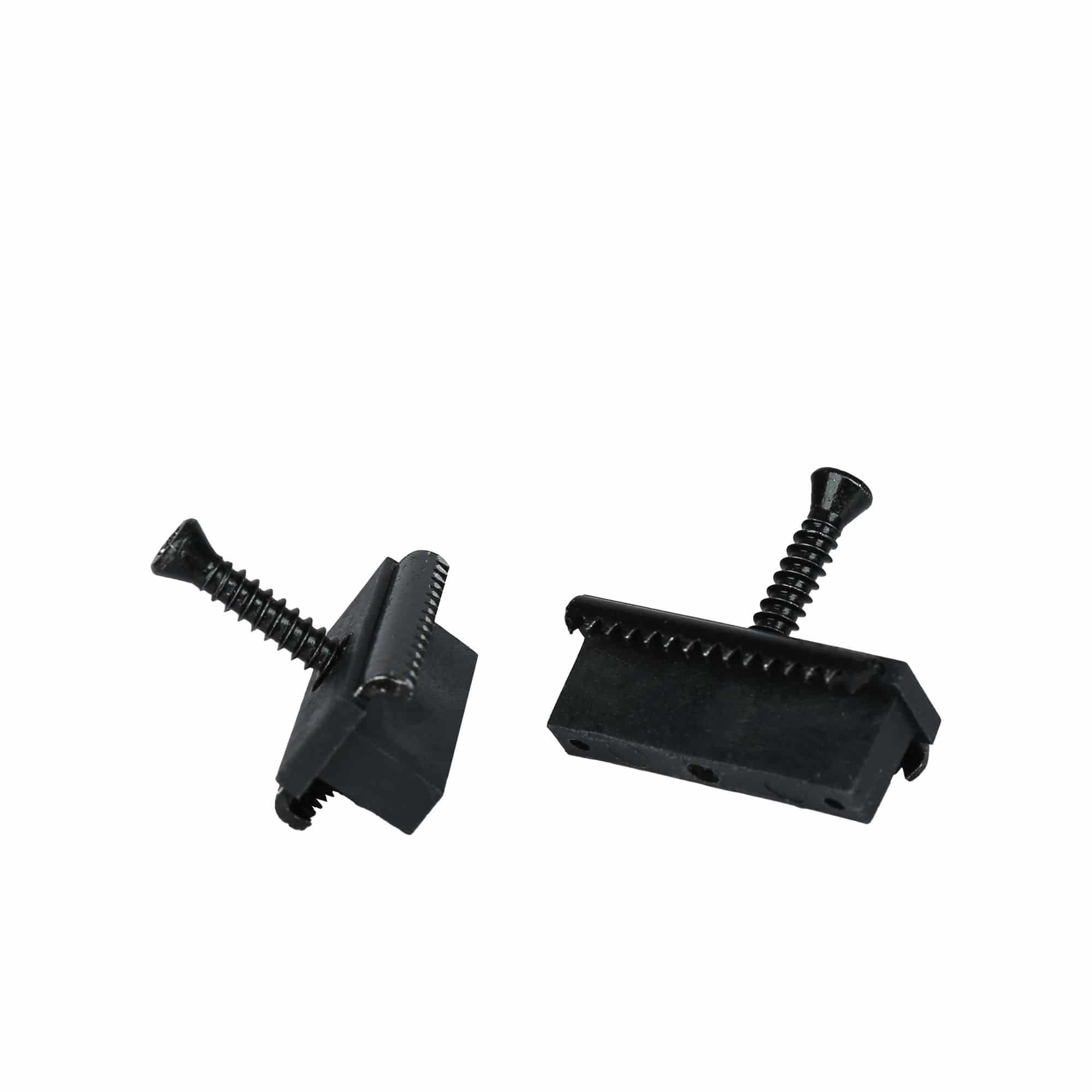 NewTechWood | terras clips (incl. schroeven, bit) | doos à 100 st.