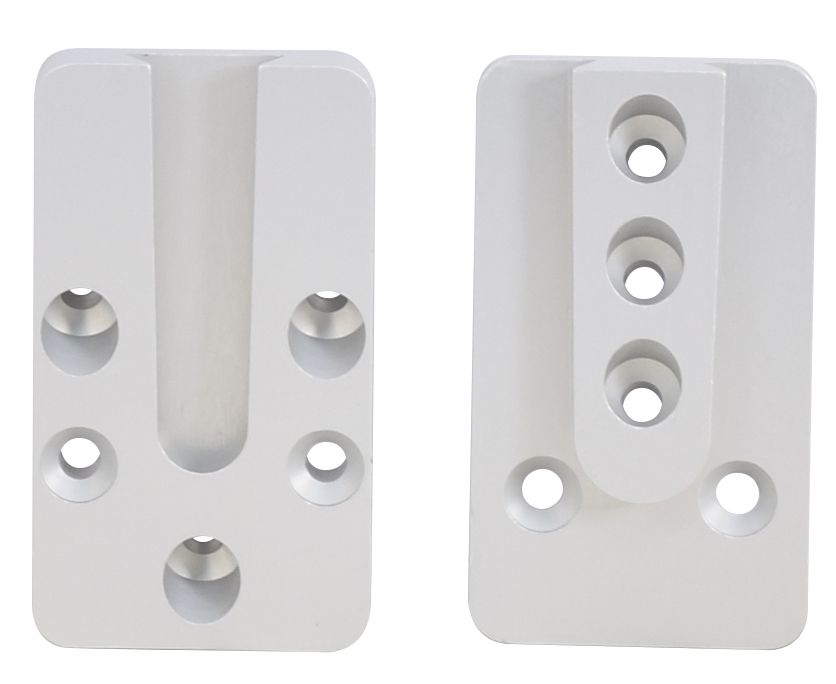 Pitzl zwaluwstaartverbinder | 40x70x12mm