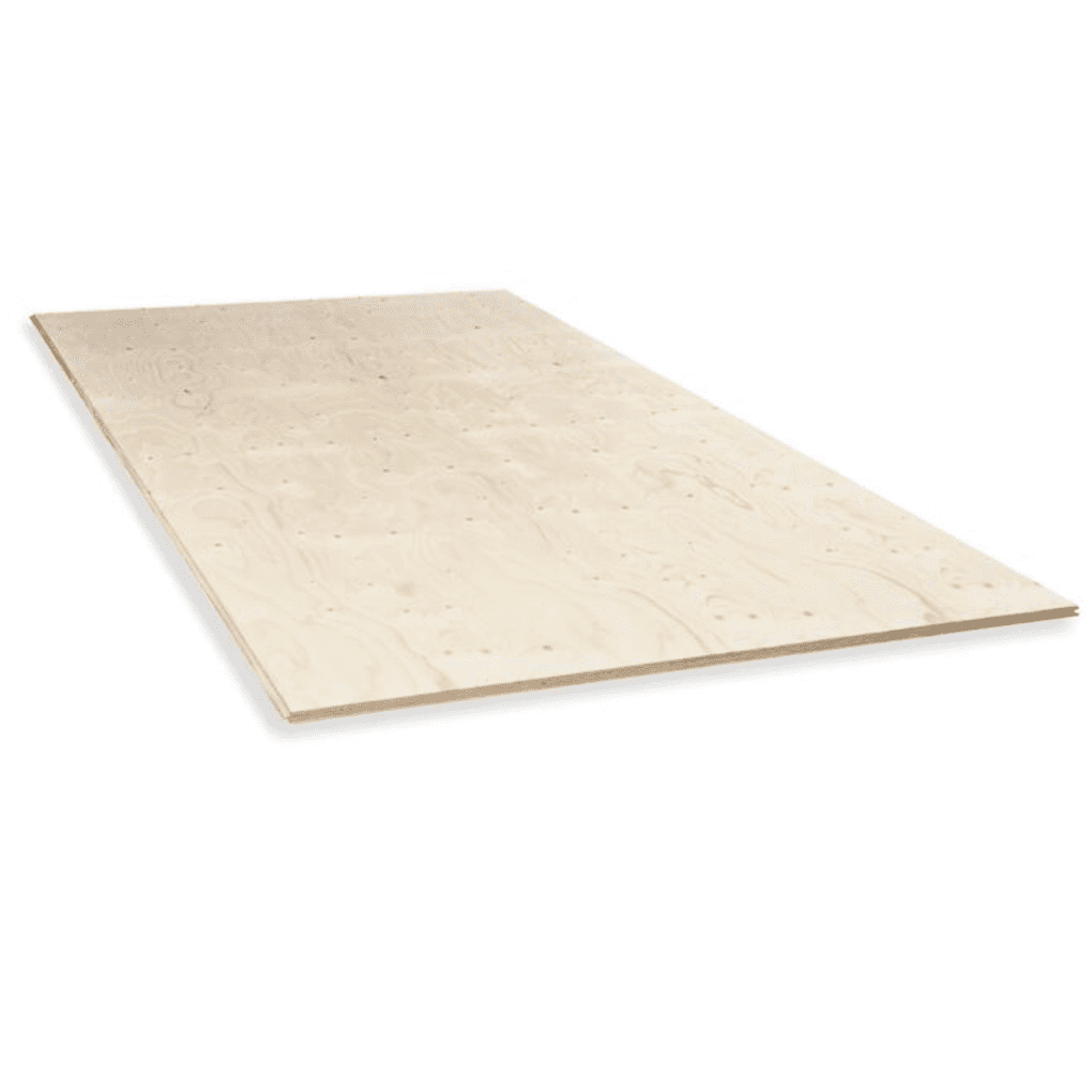 Pellos-Floor underlayment | TG2 | 2440x1220mm | 18mm - 55 stk/pak