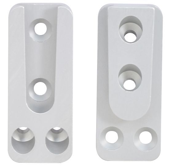 Pitzl zwaluwstaartverbinder | 25x60x12mm