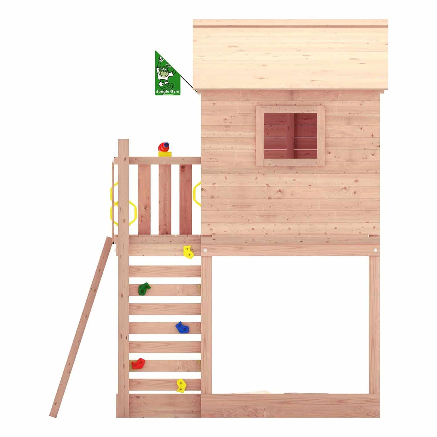 Douglas | speeltoestel Molde