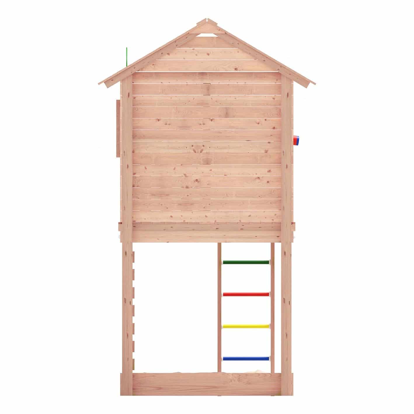Douglas | speeltoestel Molde